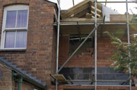 free Pont Y Blew home extension quotes